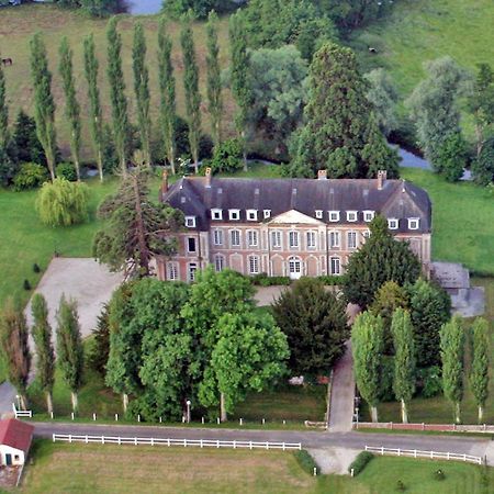 Chambres D'Hotes & Gites La Chatellenie Saint-Aubin-le-Cauf ภายนอก รูปภาพ