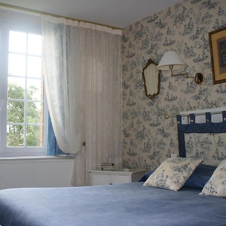 Chambres D'Hotes & Gites La Chatellenie Saint-Aubin-le-Cauf ภายนอก รูปภาพ