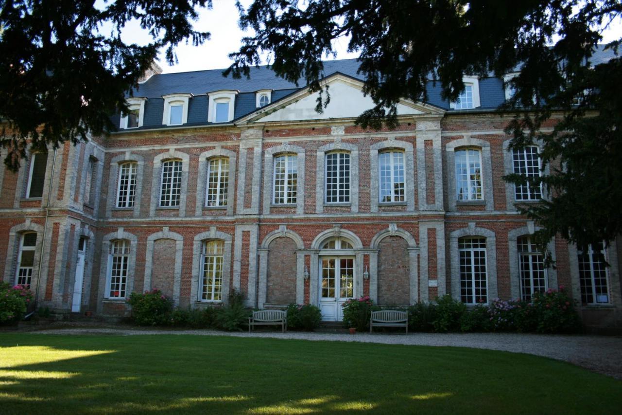 Chambres D'Hotes & Gites La Chatellenie Saint-Aubin-le-Cauf ภายนอก รูปภาพ