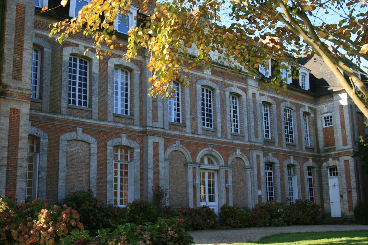 Chambres D'Hotes & Gites La Chatellenie Saint-Aubin-le-Cauf ภายนอก รูปภาพ