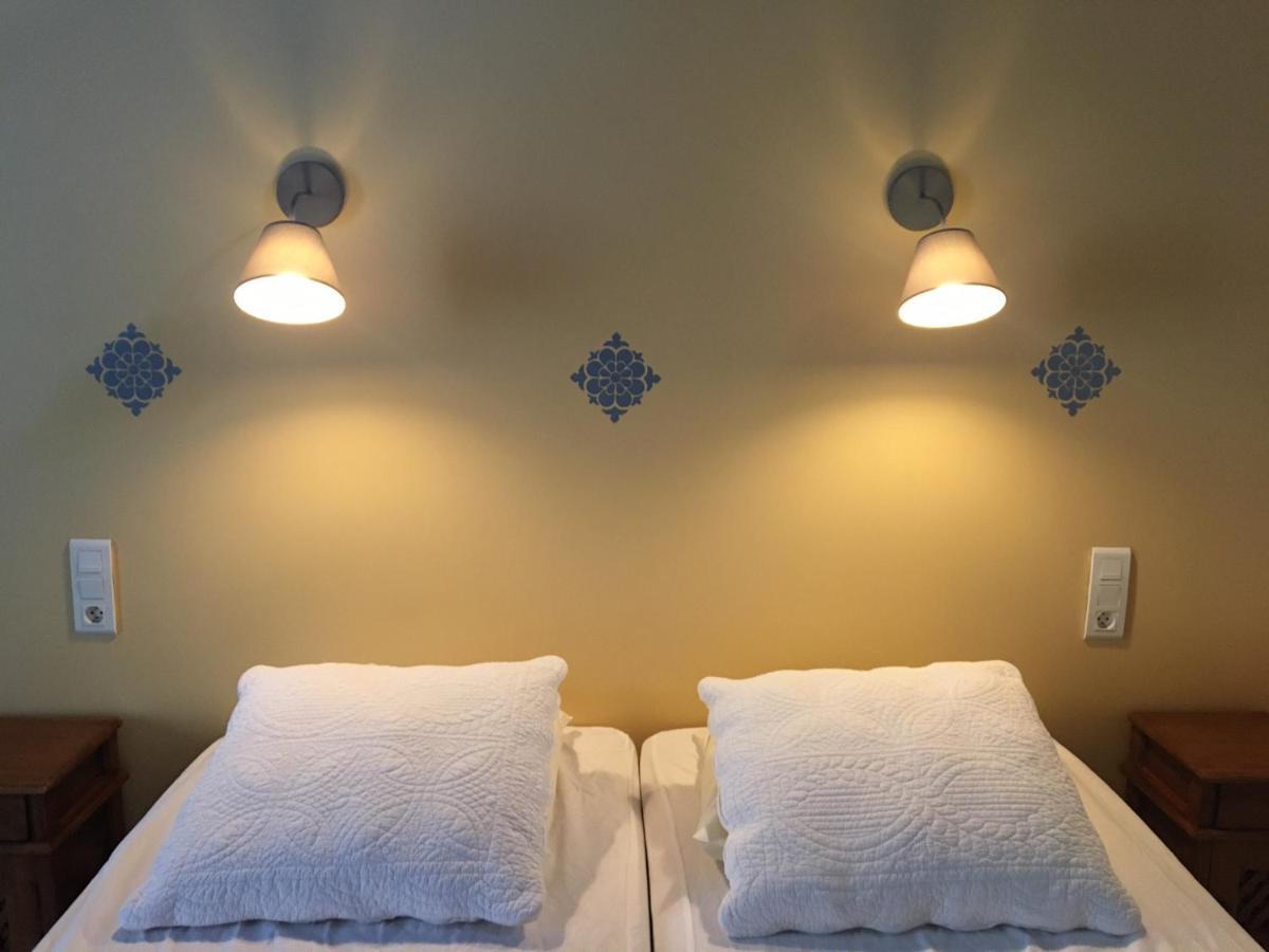 Chambres D'Hotes & Gites La Chatellenie Saint-Aubin-le-Cauf ภายนอก รูปภาพ