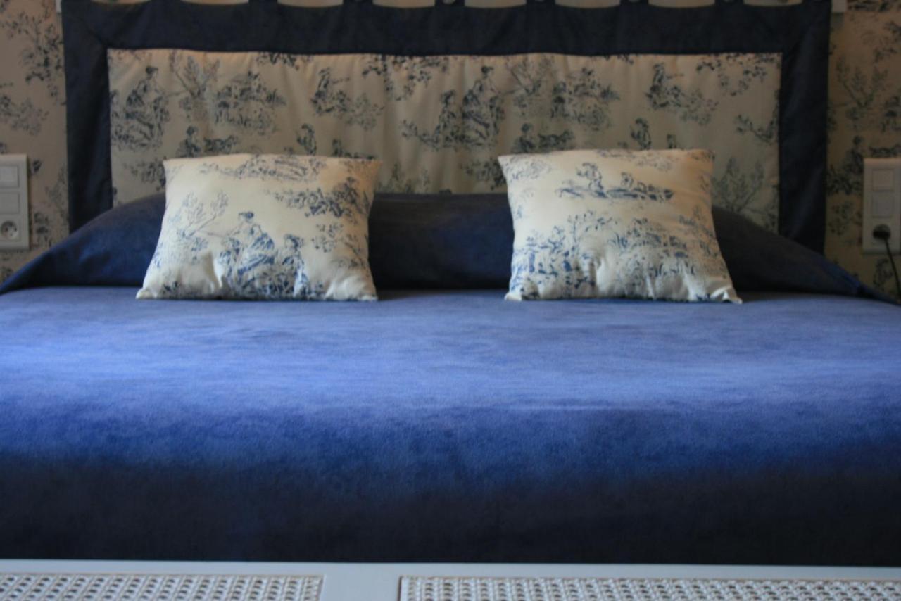 Chambres D'Hotes & Gites La Chatellenie Saint-Aubin-le-Cauf ภายนอก รูปภาพ