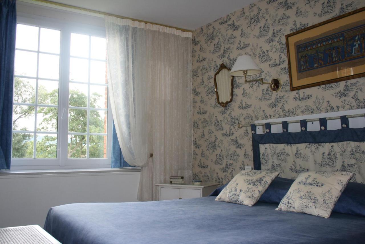 Chambres D'Hotes & Gites La Chatellenie Saint-Aubin-le-Cauf ภายนอก รูปภาพ