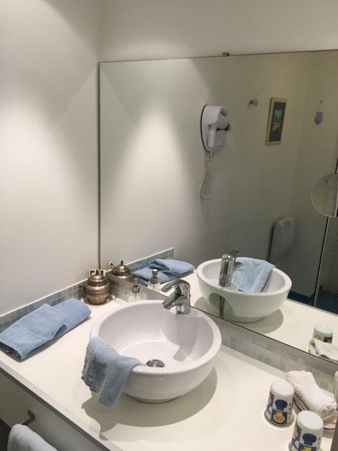 Chambres D'Hotes & Gites La Chatellenie Saint-Aubin-le-Cauf ภายนอก รูปภาพ