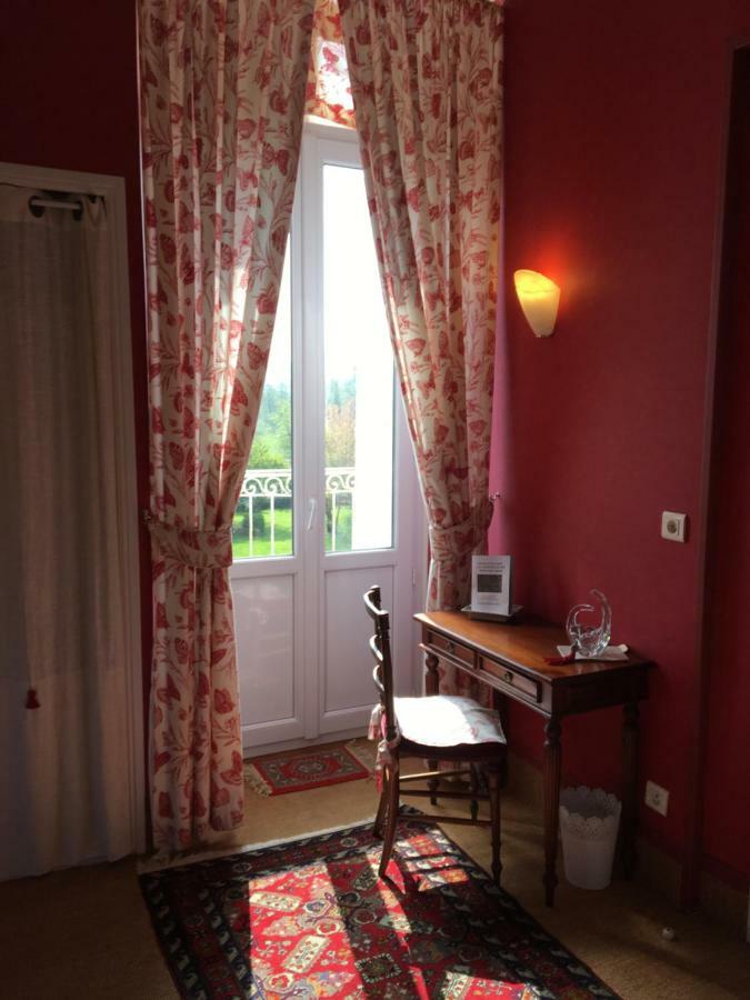 Chambres D'Hotes & Gites La Chatellenie Saint-Aubin-le-Cauf ภายนอก รูปภาพ